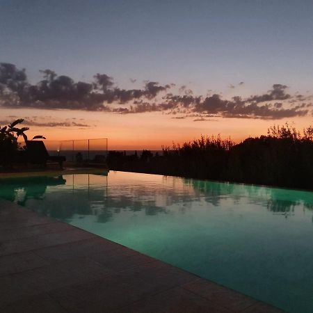 Casa Costa Suites Kanali  Dış mekan fotoğraf