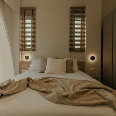Casa Costa Suites Kanali  Dış mekan fotoğraf