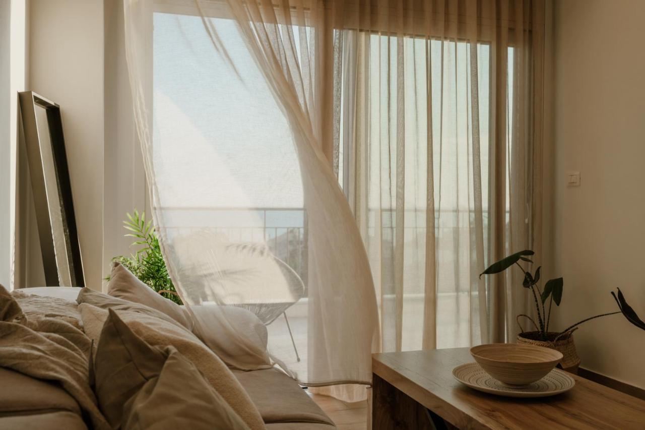 Casa Costa Suites Kanali  Dış mekan fotoğraf