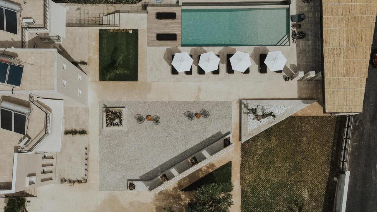 Casa Costa Suites Kanali  Dış mekan fotoğraf