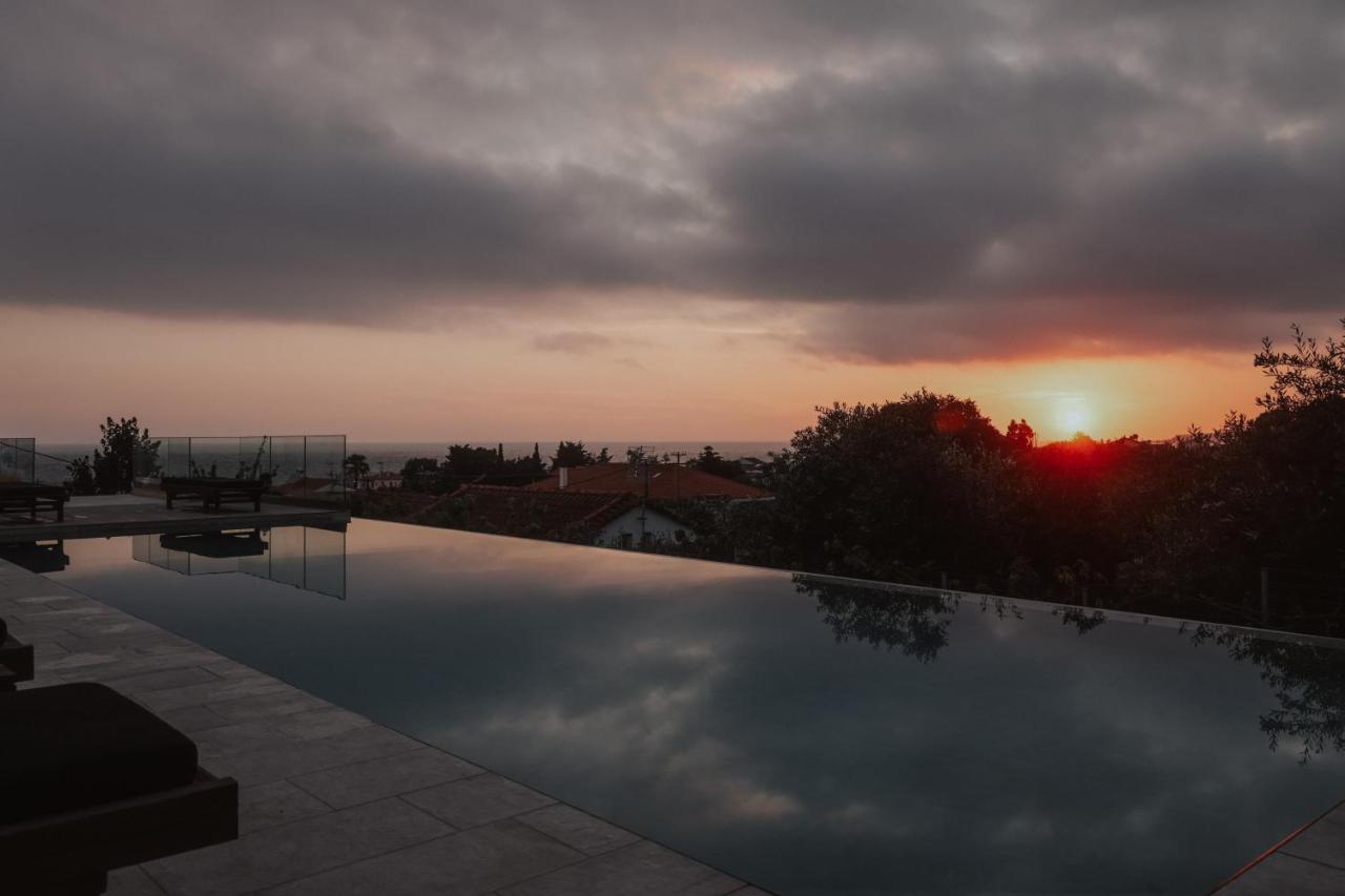 Casa Costa Suites Kanali  Dış mekan fotoğraf