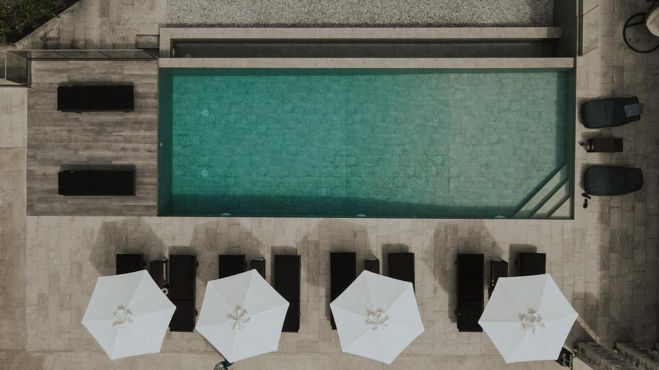 Casa Costa Suites Kanali  Dış mekan fotoğraf
