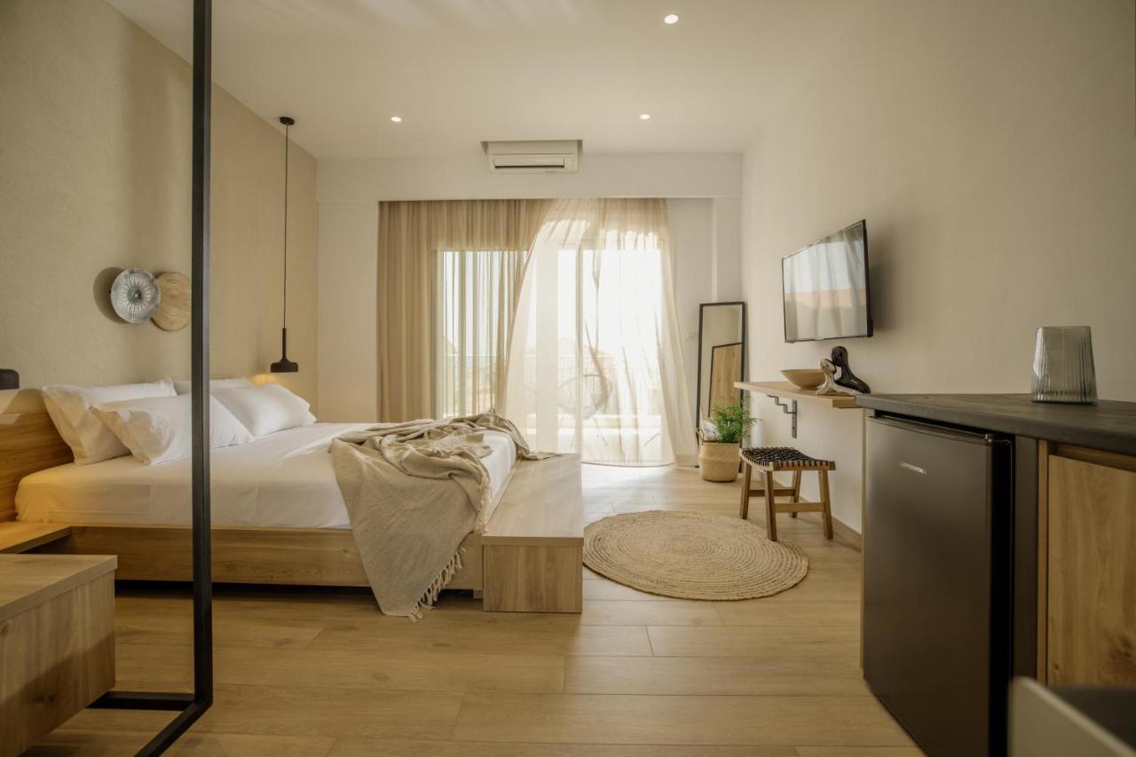 Casa Costa Suites Kanali  Dış mekan fotoğraf