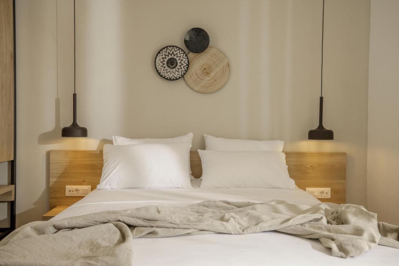 Casa Costa Suites Kanali  Dış mekan fotoğraf