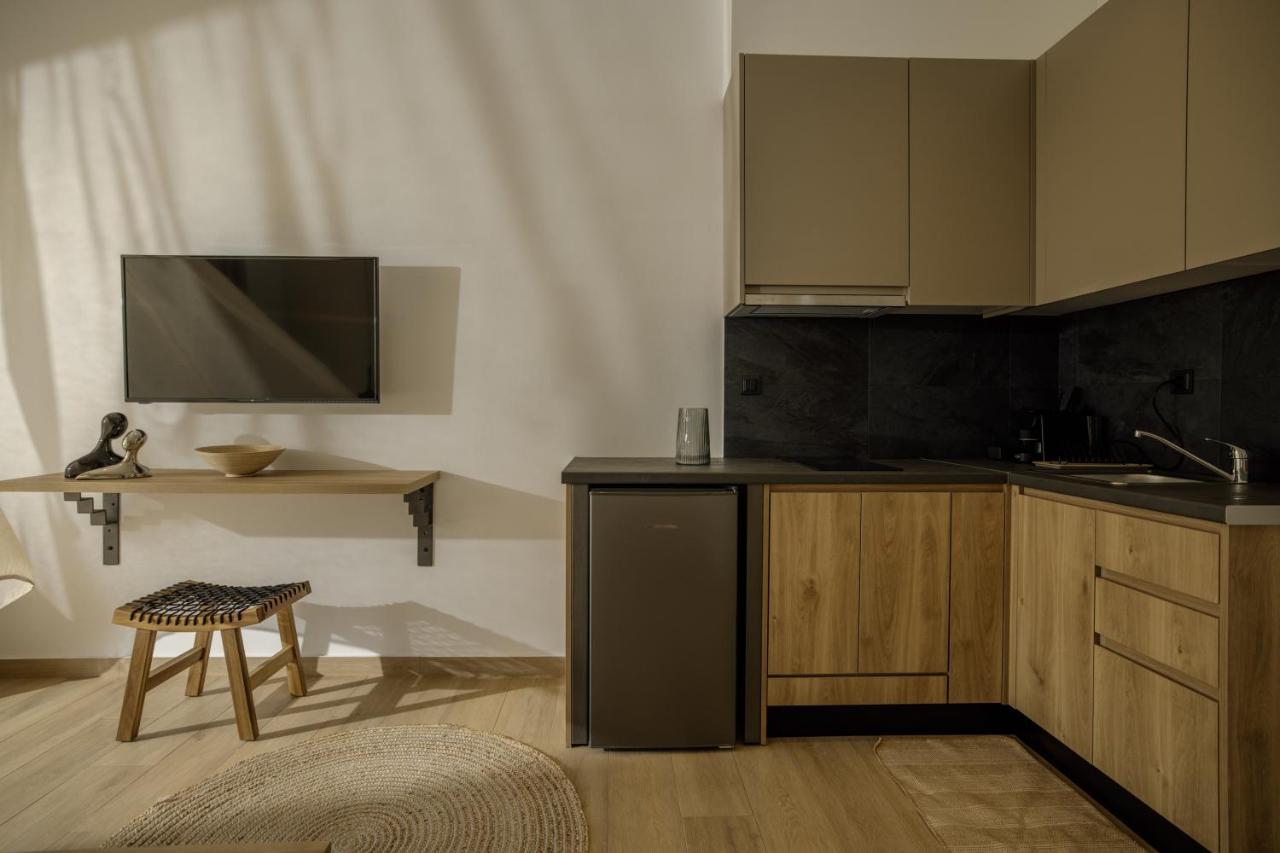 Casa Costa Suites Kanali  Dış mekan fotoğraf