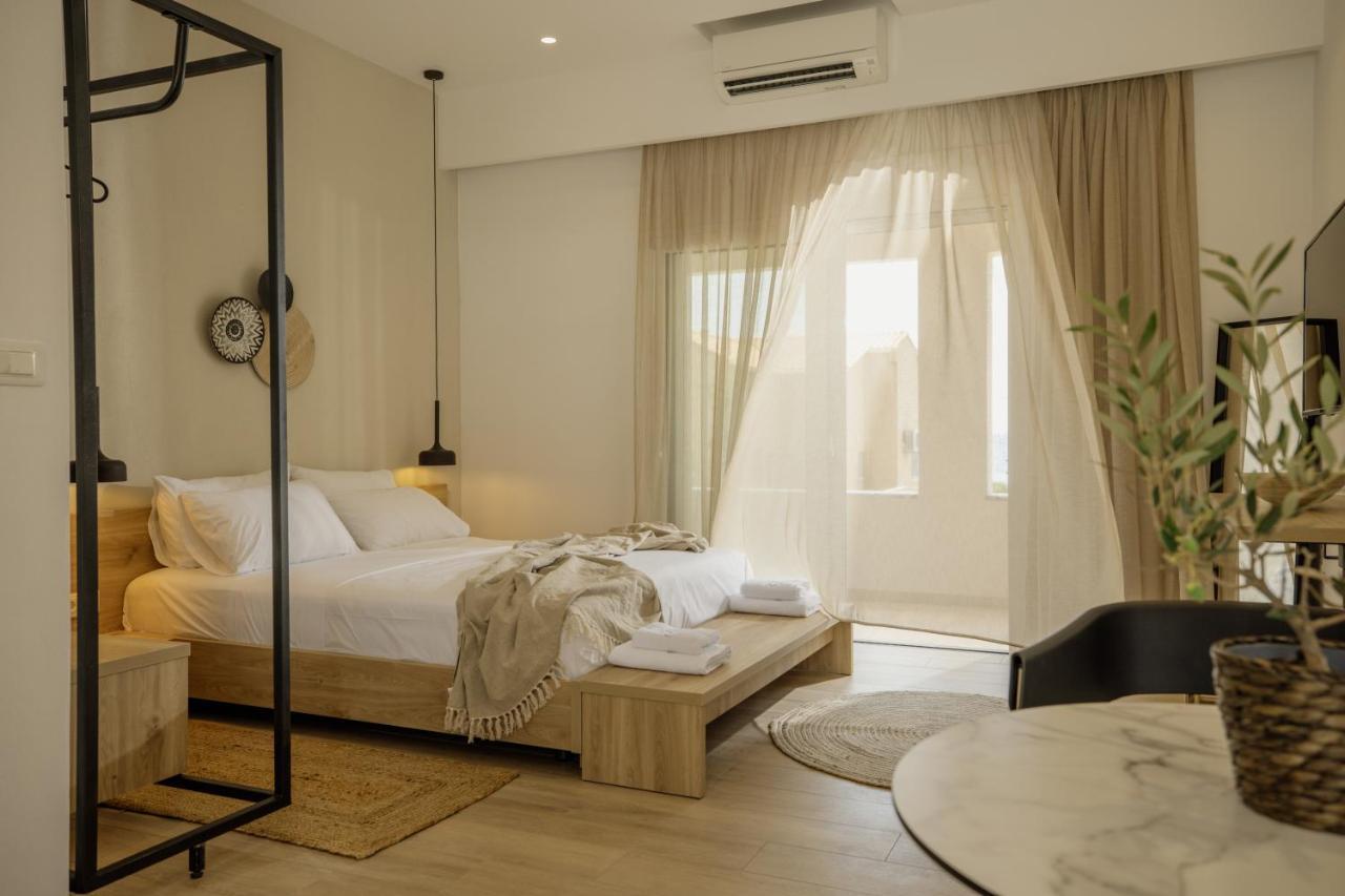 Casa Costa Suites Kanali  Dış mekan fotoğraf