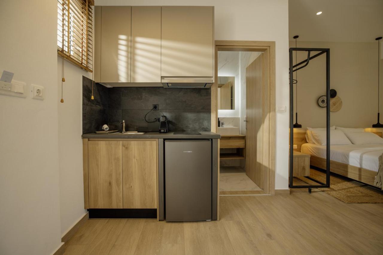 Casa Costa Suites Kanali  Dış mekan fotoğraf