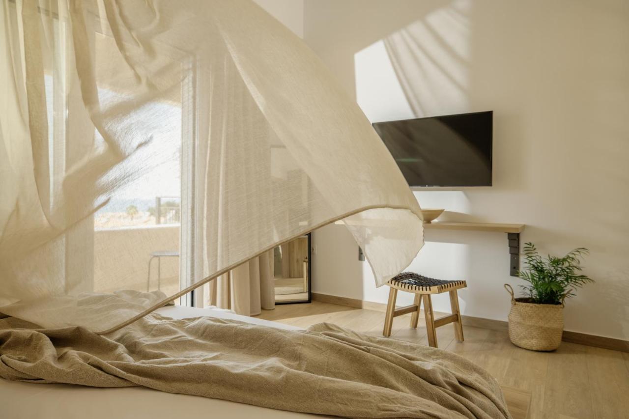 Casa Costa Suites Kanali  Dış mekan fotoğraf