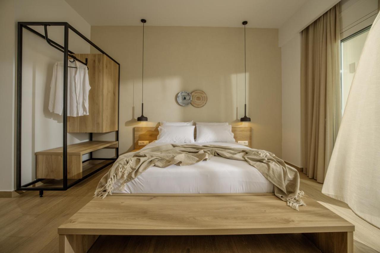 Casa Costa Suites Kanali  Dış mekan fotoğraf