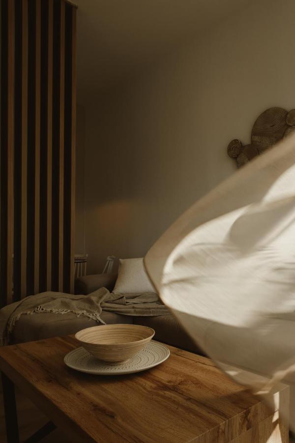 Casa Costa Suites Kanali  Dış mekan fotoğraf