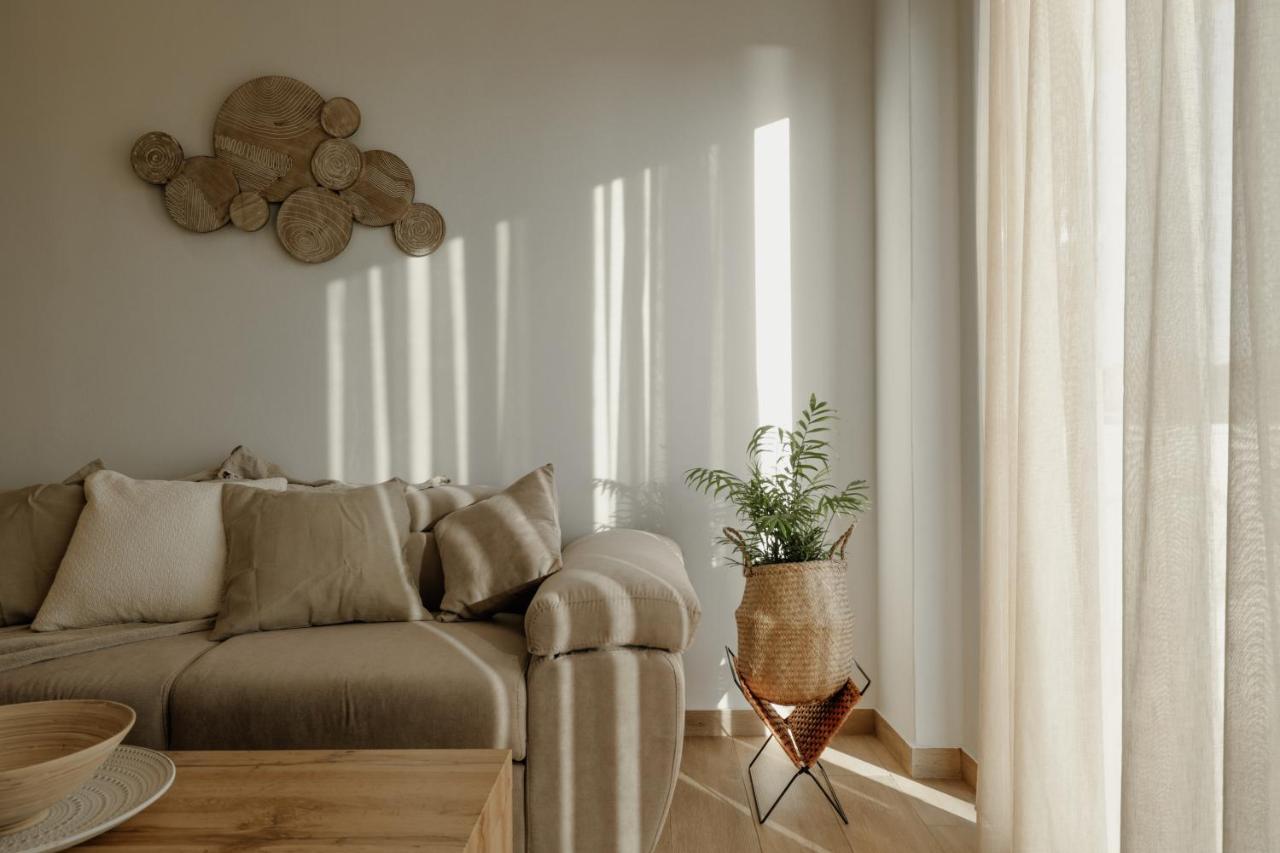 Casa Costa Suites Kanali  Dış mekan fotoğraf
