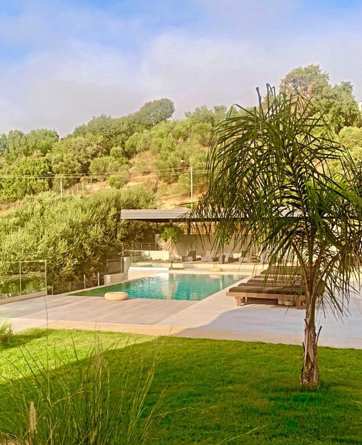 Casa Costa Suites Kanali  Dış mekan fotoğraf