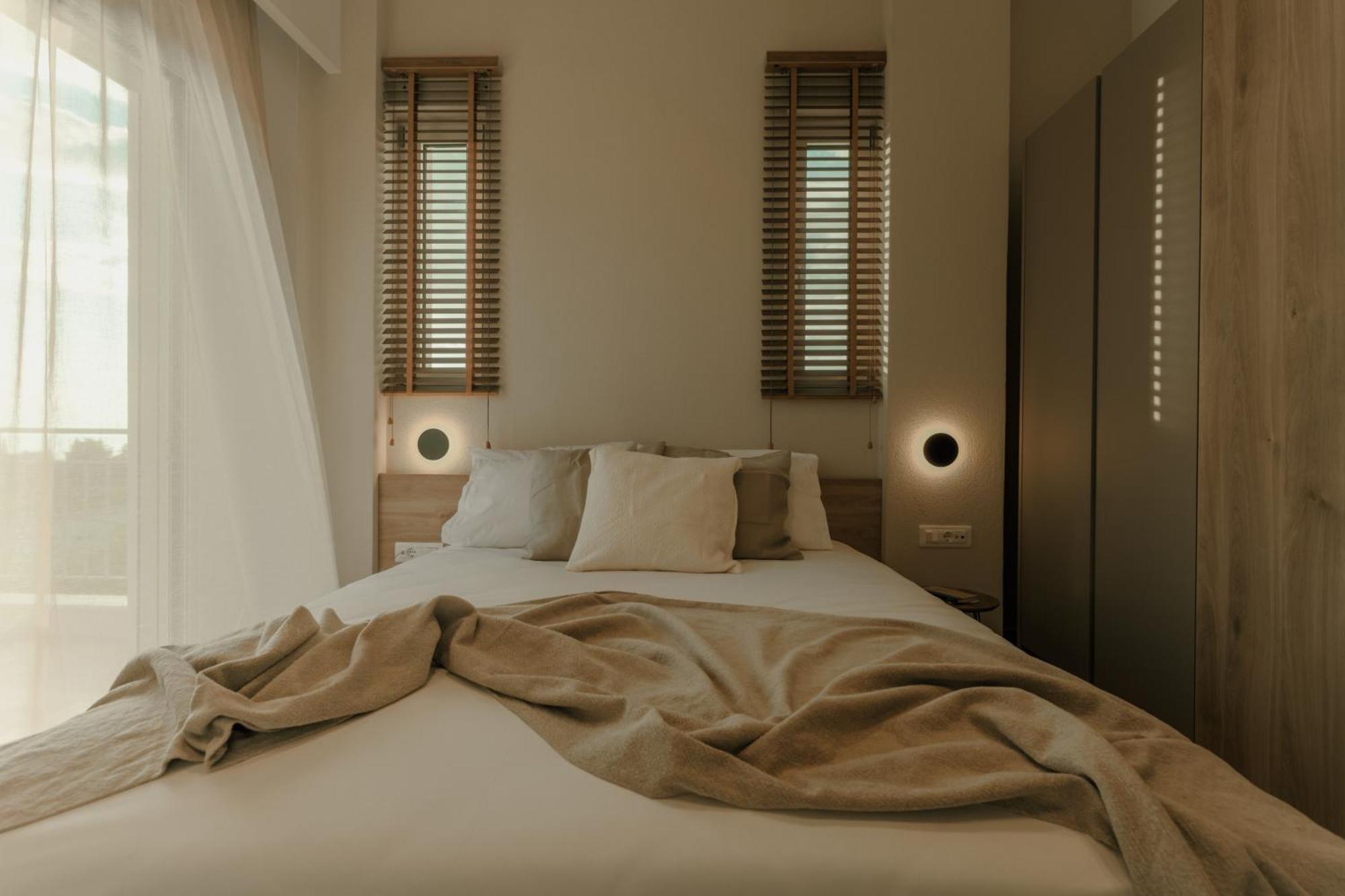 Casa Costa Suites Kanali  Dış mekan fotoğraf